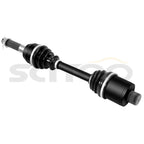 Pair of CV Axles for Polaris Sportsman 450 (2006–2007)