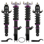Coilover Lowering Kit for Toyota Corolla/Matrix (2003–2008) E120 E130