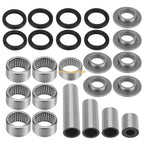 Swing Arm Linkage Bearing Seal Kit for Kawasaki KFX400 (2003–2006)