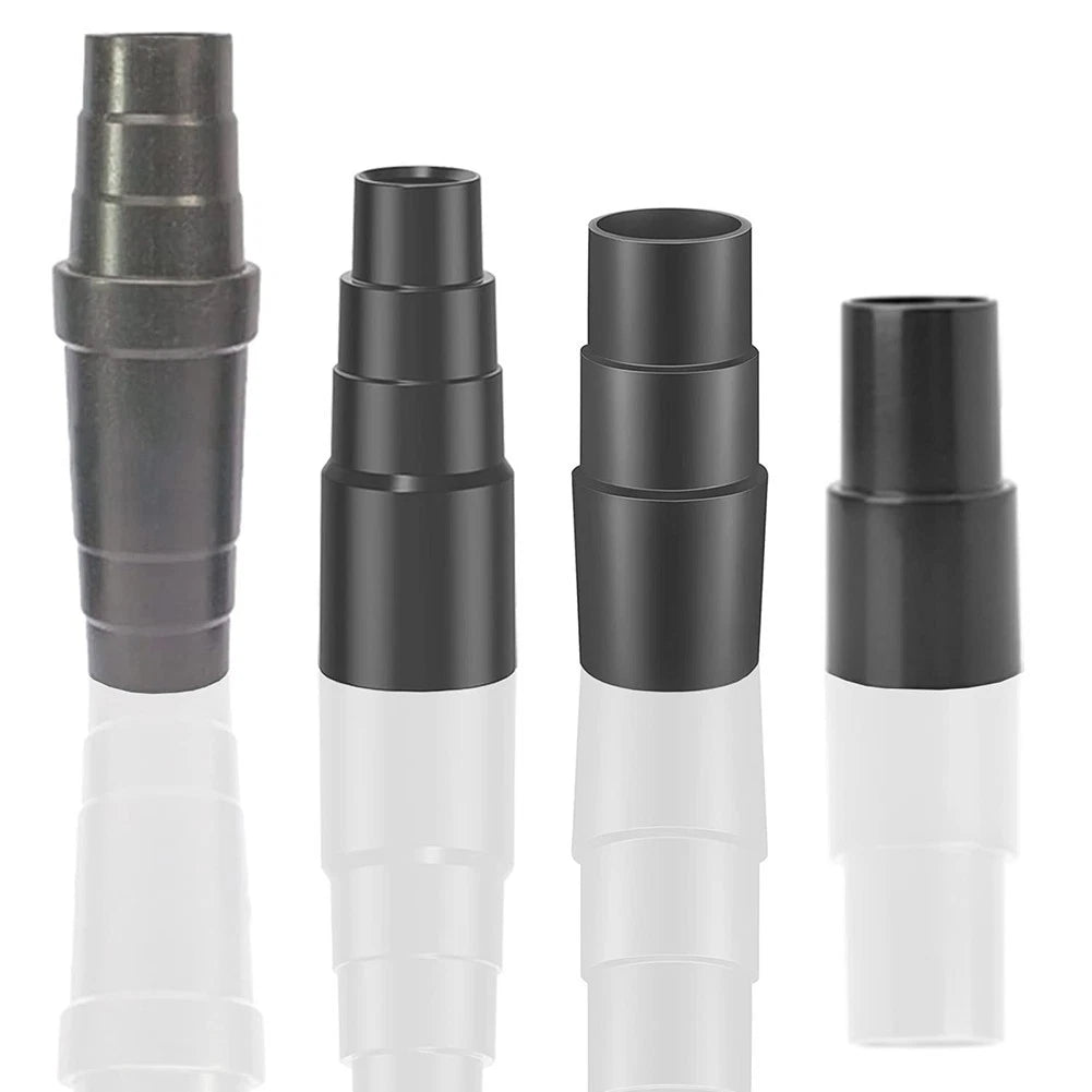 Vacuum Adapters Hose Adapter for Robot Cleaner (1-1/4" or 1-1/2")