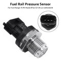Fuel Rail Pressure Sensor for Audi A3 A4 A6 Q7, BMW 3 5 Series (2000–2023)