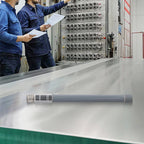 Wide Coverage Fiberglass for LoRa Helium Communication