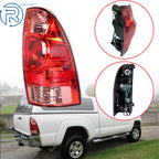 Rear Passenger Tail Light for Toyota Tacoma (2005–2015)