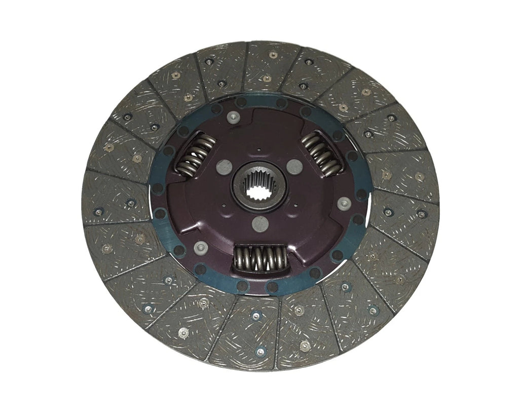 Clutch Kit for Isuzu Truck HD NPR (1990-1995)