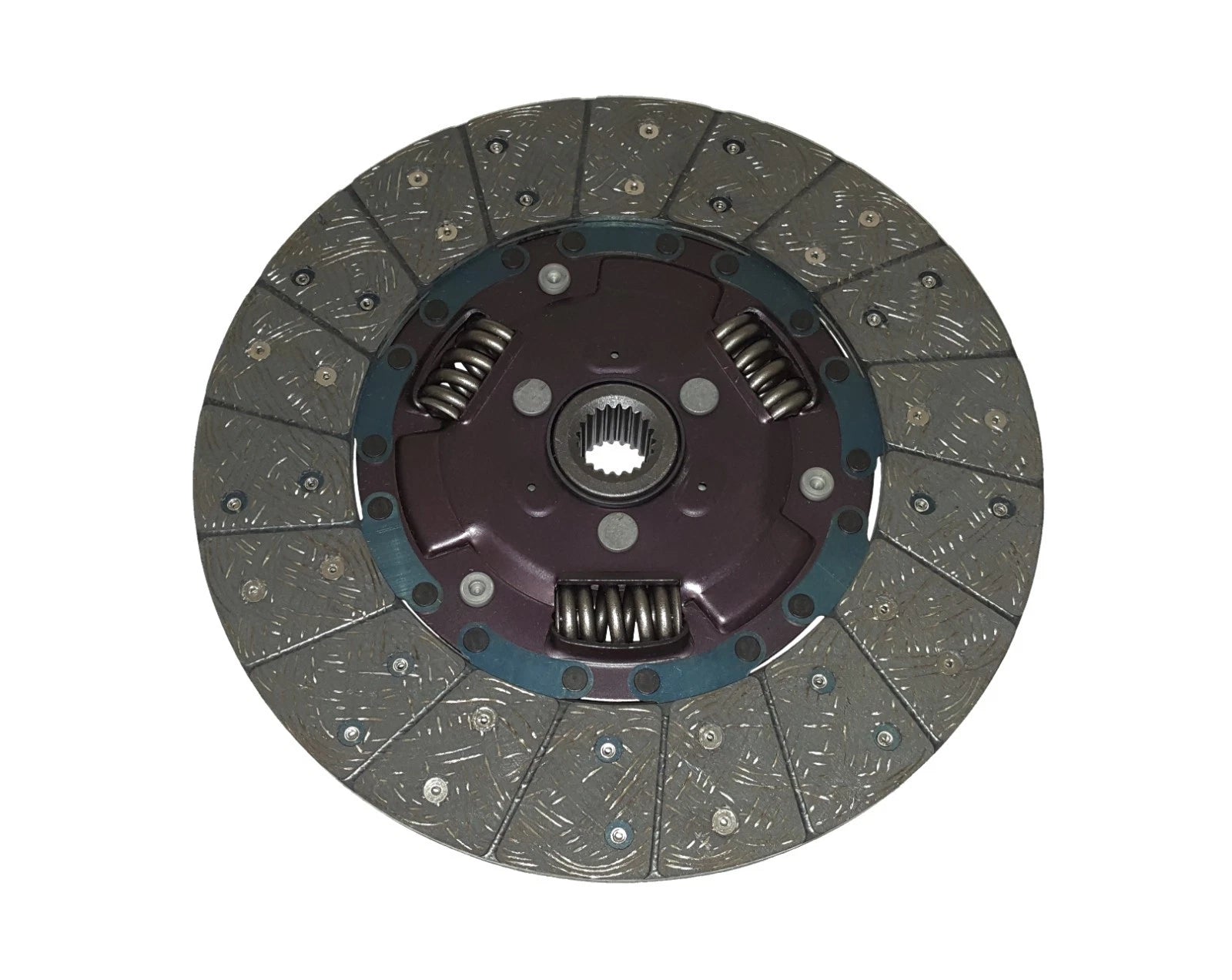 Clutch Kit for Isuzu Truck HD NPR (1990-1995)
