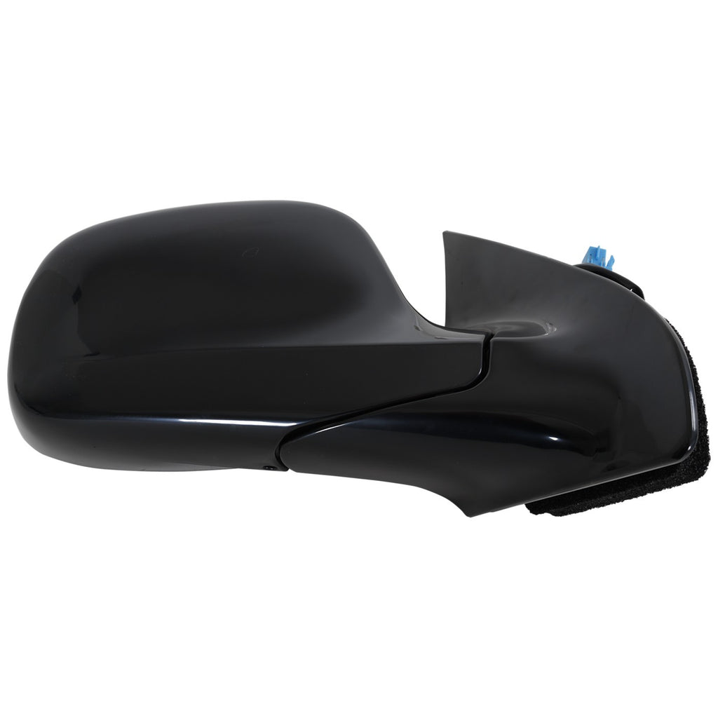 Passenger Right Side Mirror for Buick Rendezvous (2002–2007)