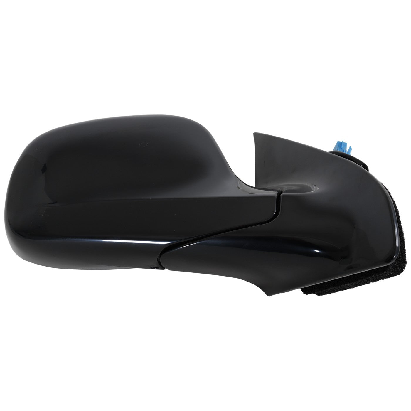 Passenger Right Side Mirror for Buick Rendezvous (2002–2007)