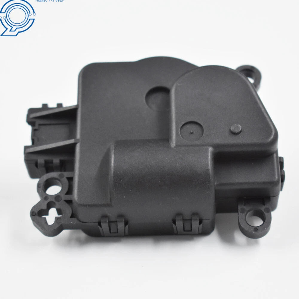 A/C Temperature Heat Blend Door Actuator for Dodge Charger (2008-2015)