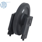 Undercarriage Roller Idler for Bobcat T140 T180 T250