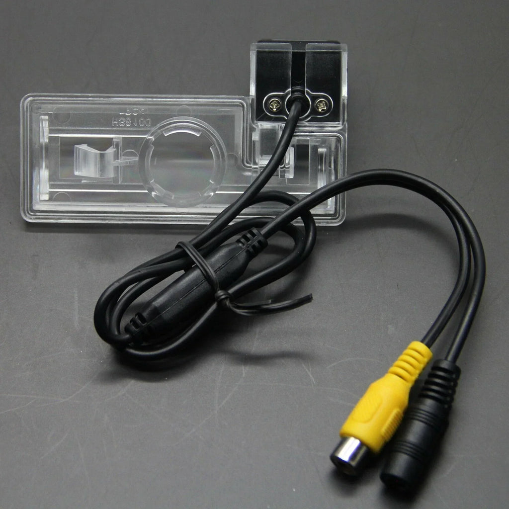 Car Rear View Backup Camera for Suzuki SX4 Sedan (2011–2014)