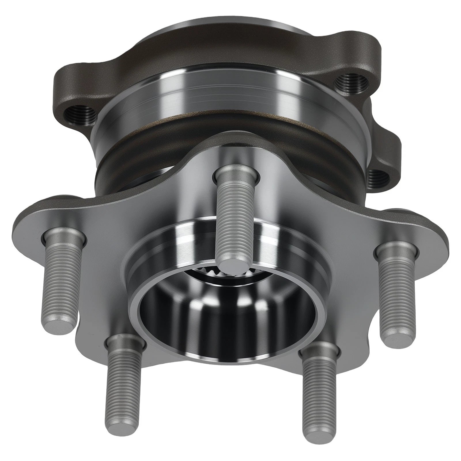 Rear Wheel Bearing Hub for INFINITI FX35 AWD 2009-2012 512379 WA512379