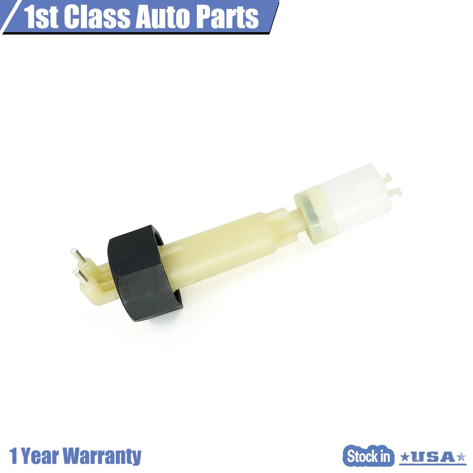 Engine Coolant Level Sensor for BMW E34 525i E36 325i M3 (1989–1995)