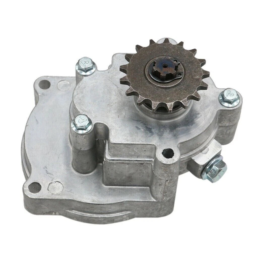 2 Stroke Transmission Gear Box for 49cc 47cc Mini ATV Quad Scooter Buggy Gokart