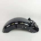 Rear Fender with Lights for Harley-Davidson Touring (2009–2023)
