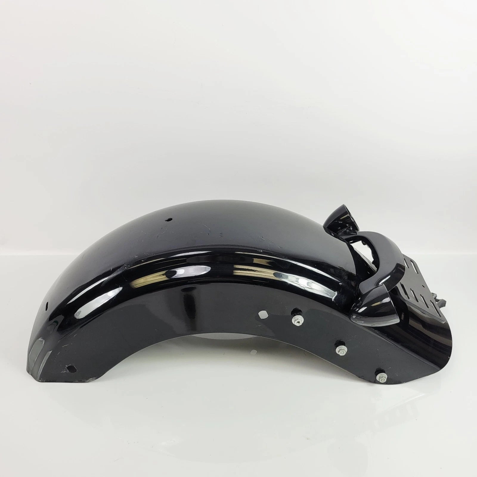 Rear Fender with Lights for Harley-Davidson Touring (2009–2023)