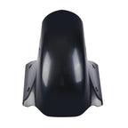 Unpainted Black Front Fender for Honda Goldwing 1800 GL1800 (2001–2017)