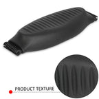 Lumbar Pad Support for Herman Miller Aeron Chair Size B (Classic)