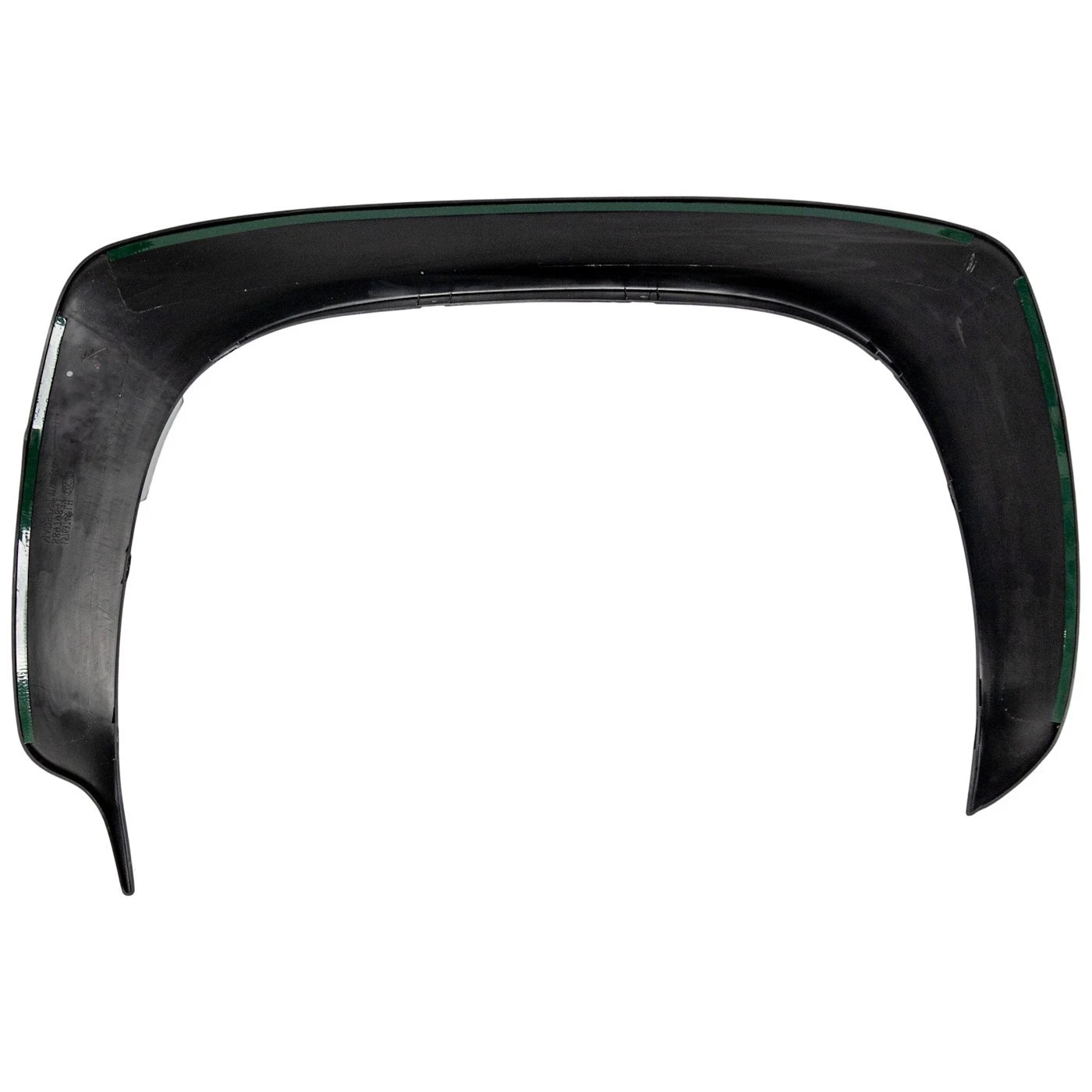 Fender Flares for Chevy Suburban 1500, GMC Yukon XL 2500 (2000–2006)