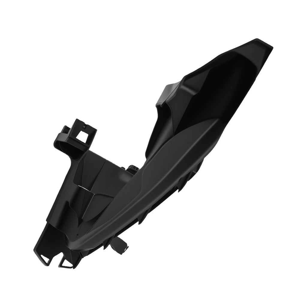 Passenger Side Headlight Bracket for Audi Q5 SQ5 (2018-2020) Black
