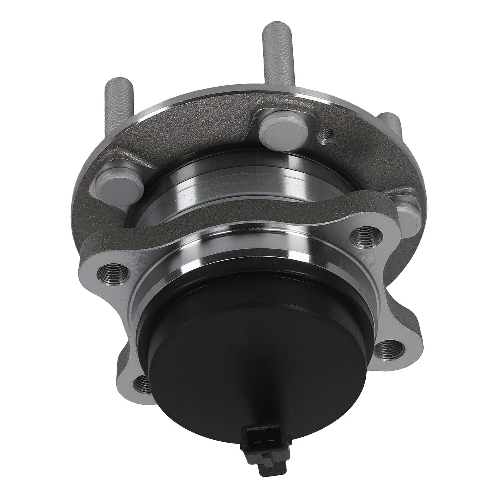 5-Bolt Rear Hub Assembly for Hyundai Veracruz (2007–2012) 512326 FWD ABS
