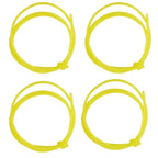 Fuel Line Hose Tube for 2 Cycle Small Engine (Common Sizes)