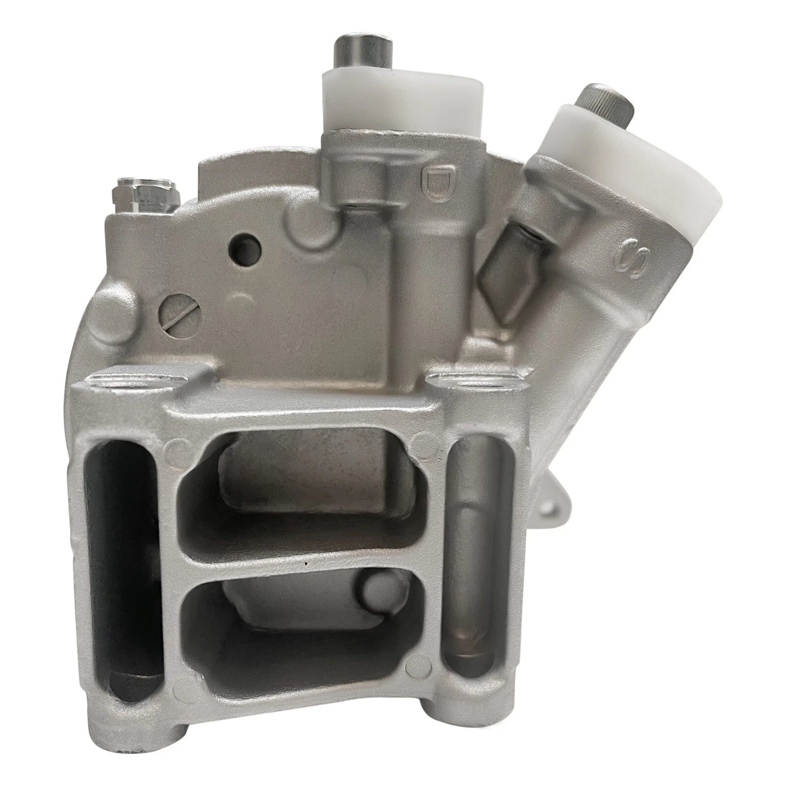AC Compressor Kit Replacement for Nissan Quest 3.5L (2006-2009)