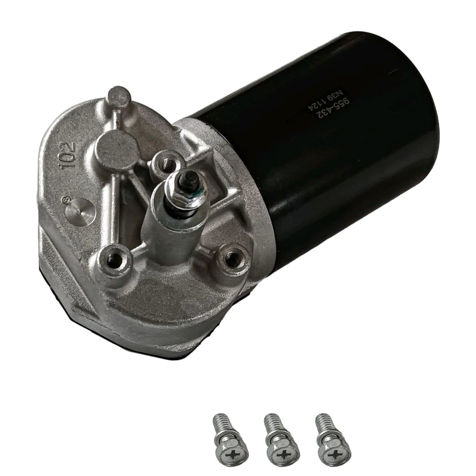Front Windshield Wiper Motor for Chrysler Town & Country, Dodge Caravan (1988)