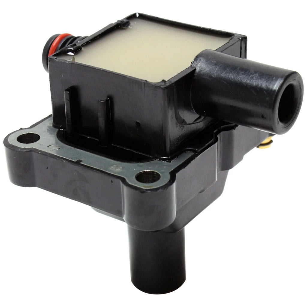 Set of 2 Ignition Coils for MB Mercedes SLK Class