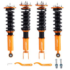 Coilover Shocks Lowering Suspension Kit for Jaguar XF (2007–2015)