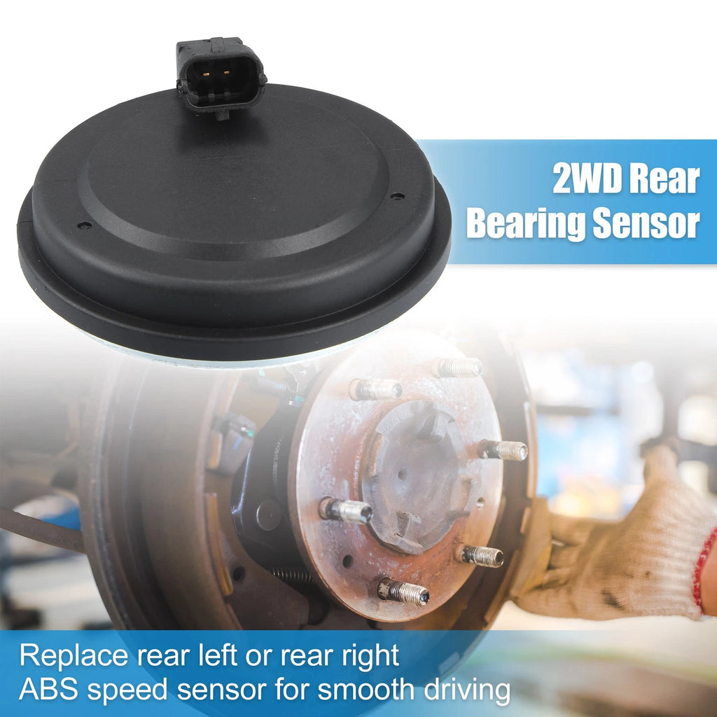 Rear Hub Bearing ABS Speed Sensor for Kia Sorento (2015–2020)