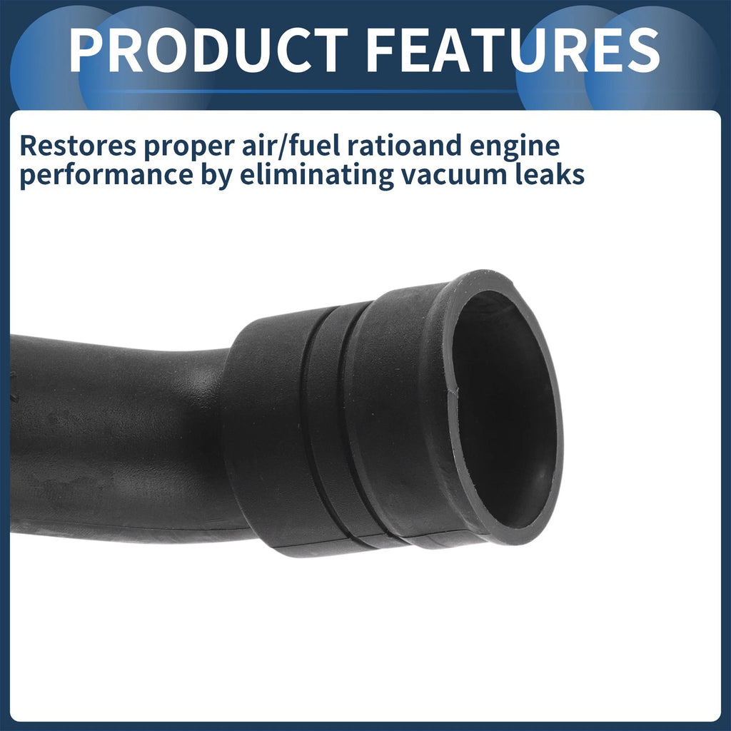 Engine Air Intake Hose for Mercedes Benz (No. 2710901629XB)
