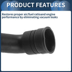 Engine Air Intake Hose for Mercedes Benz (No. 2710901629XB)