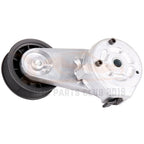 Serpentine Belt Tensioner w/Pulley for Ford Mustang Thunderbird (2005–2008)