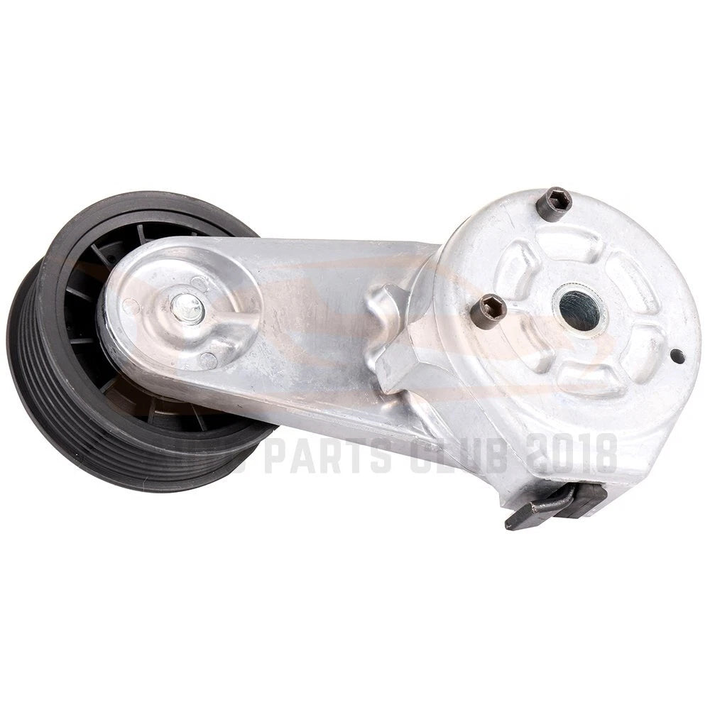 Serpentine Belt Tensioner w/Pulley for Ford Mustang Thunderbird (2005–2008)