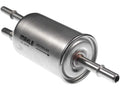 In-Line Fuel Filter for Mazda B2300 (2004–2009) TR716JT