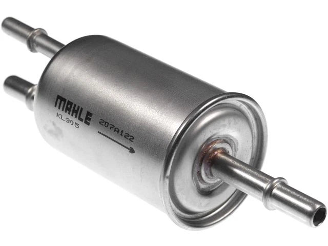 In-Line Fuel Filter for Mazda B2300 (2004–2009) TR716JT