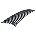 Black Billet Grille Insert for Toyota Tacoma (1998–2000)