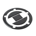Tank Pad Cap Sticker Decal for Suzuki GSXR 1000 (2003-2004)