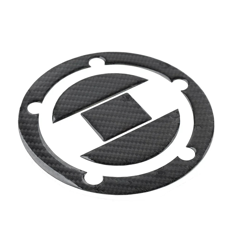 Tank Pad Cap Sticker Decal for Suzuki GSXR 1000 (2003-2004)