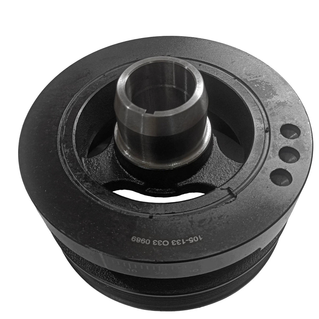 Harmonic Balancer 594-133 for Dodge Durango Dakota Ram 2500 Jeep V8 (1998–2003)