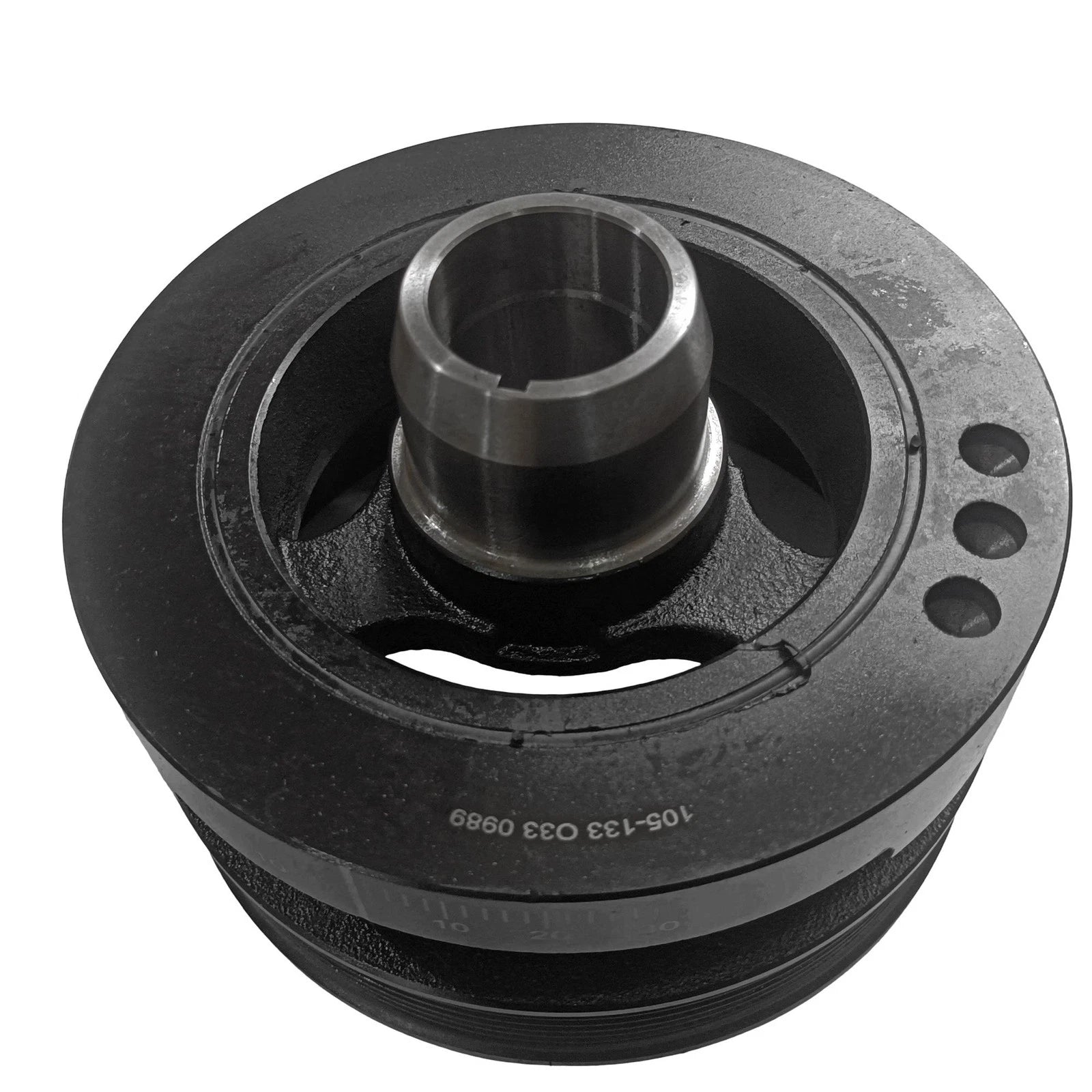 Harmonic Balancer 594-133 for Dodge Durango Dakota Ram 2500 Jeep V8 (1998–2003)