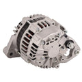 Alternator for Nissan Frontier Xterra (1999–2002) 80AMP 3.3L