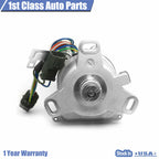Ignition Distributor for Honda Accord (1990–1991) Td31U