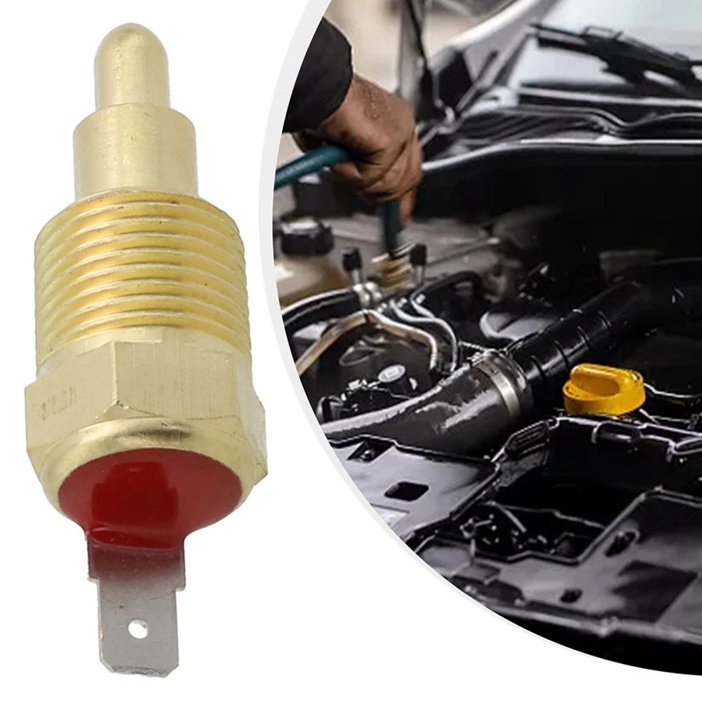 Thermo Sensor Switch Fan 175° On 210° Off for Engine Cooling