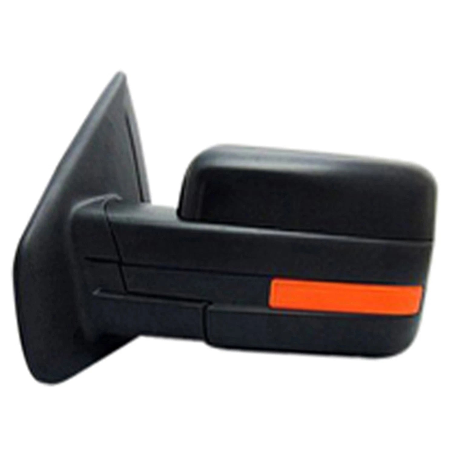 Replacement Driver Side Power Door Mirror Heated w/Memory Turn Signal for Ford (2017–2020)