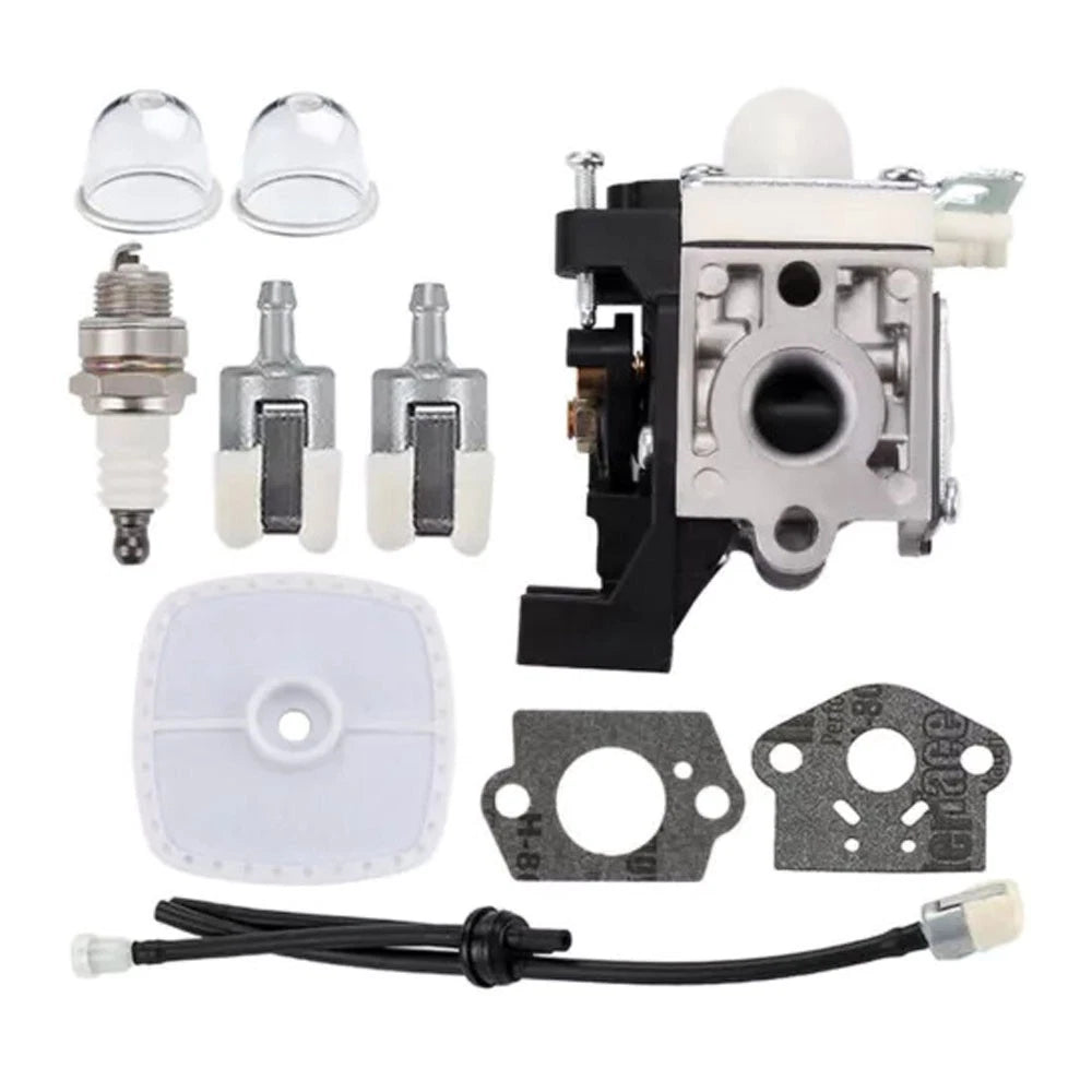 Carburetor Kit for Echo SRM-225 GT-225 PAS-225 (Zama RB-K93)