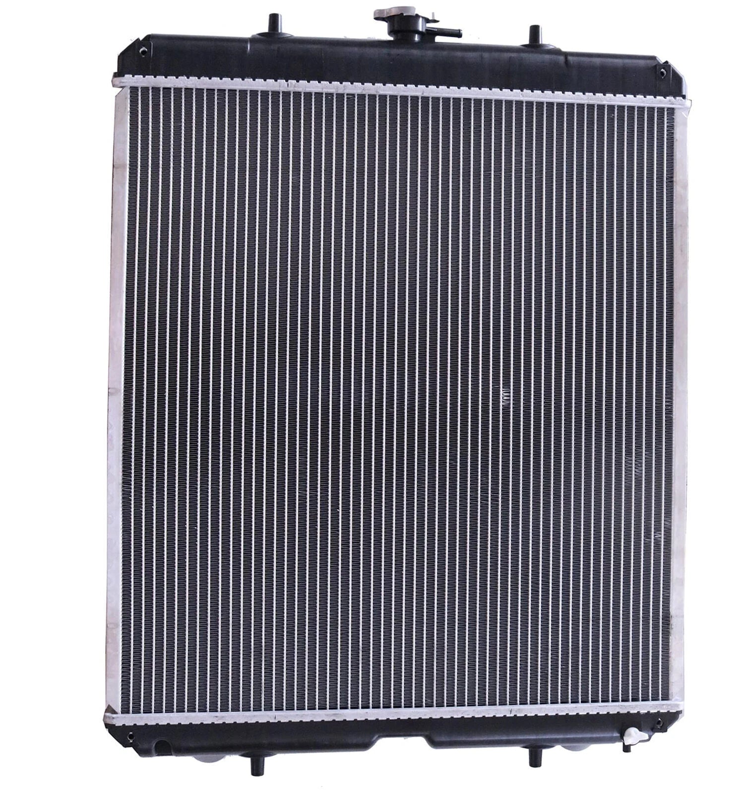Aluminum Radiator KV23226 for John Deere 325 328 Skid Steer (2000–2023)