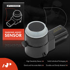 Parking Assist Sensors for Ram 1500 (2011-2020)
