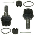 Set of 2 Front Lower Moog Suspension Ball Joints for Dodge Ram 1500 (2000–2001)
