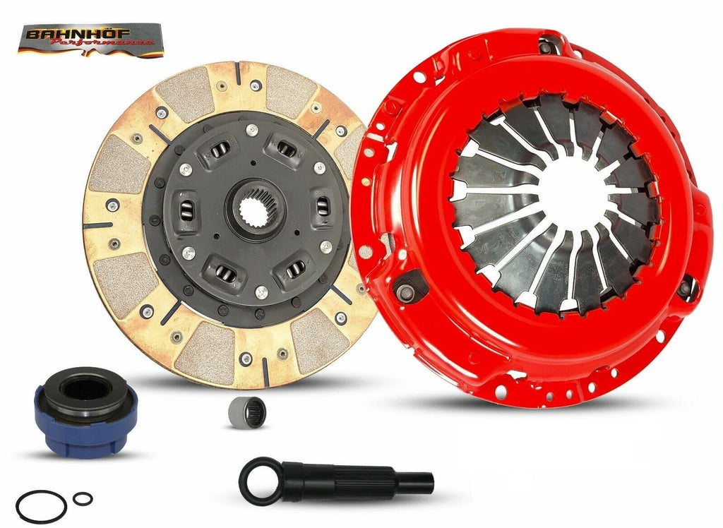 Dual Facing Clutch Kit for Mazda Pickup Ford Ranger (1995–2011)